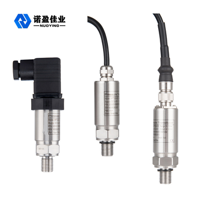 Good price Pemancar Sensor Tekanan Diafragma 24VDC Untuk Gas Cair 0.1 / 0.2 Grade on line