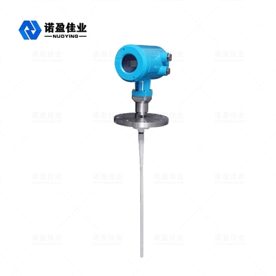 Good price NYRD702 1.8GHz Guided Wave Radar Level Meter Rentang Pengukuran0~6m Level Transmitter on line