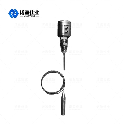 Good price Pemancar Level Radar IP67 GWR 316L Stainless Steel Dipandu Sensor Level Radar on line