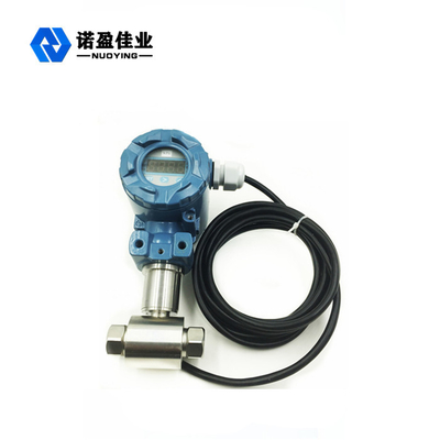 Harga yang bagus Pemancar Sensor Tekanan 0-5v Pemancar Tekanan 700kpa HART on line