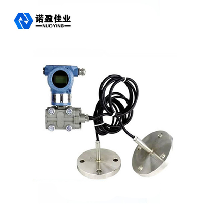Good price NYDT118E Double Flange Insert Pemancar Tekanan Diferensial Silinder Diafragma Disegel on line