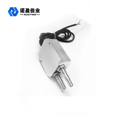 Harga yang bagus Oksigen Gas DP 0-10v Sensor Tekanan Pemancar Diferensial Tekanan Rendah 0-10v on line