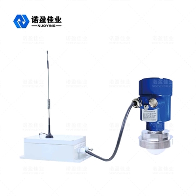 Good price PTFE Radar Level Meter Pengukur Uap Gas Suhu Tinggi 0,08 - 150m on line