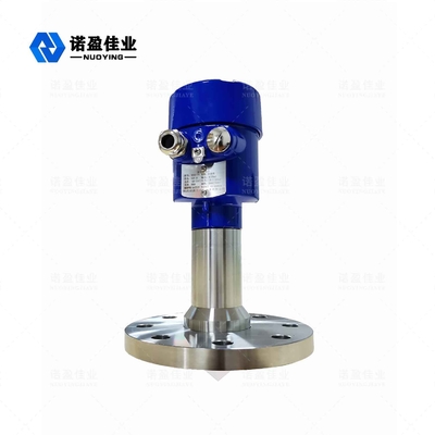 Good price Sensor Level Cairan Radar 40m Bergelang IP67 24VDC 40BAR 0,05% FS on line