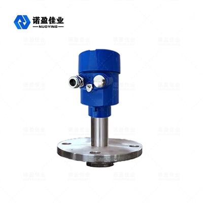 Good price Sakelar Tingkat Penerimaan RF Tipe Pelat Pemancar Tingkat RF 30mm PTFE SS304 on line