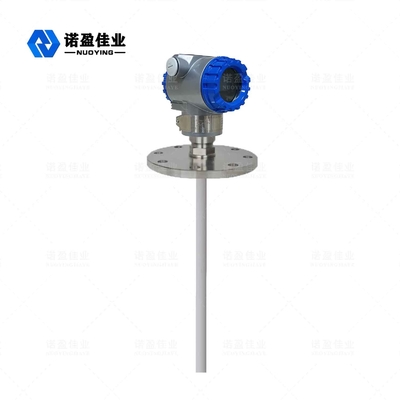 Good price Sensor Tingkat Kapasitansi RF 6m Untuk Pemancar Tingkat Kapasitif Cair Korosif Yang Kuat on line