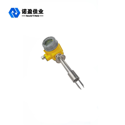 Good price Sanitary Tuning Fork Density Meter Untuk Memantau Suhu 50mA on line
