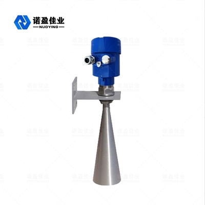 Good price 26GHz Pemancar Tingkat Radar Frekuensi Tinggi 4-20ma RS485 Sensor Tingkat Tangki Radar on line