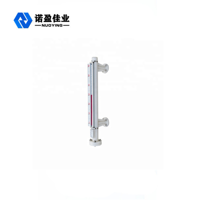 Good price Pemancar Tingkat Magnetik Minyak SS316 Untuk Industri Bahan Bakar on line