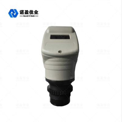 Good price 24VDC Ultrasonic Level Transmitter PTFE Ultrasonic Water Tank Level Meter on line