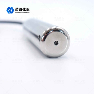 Good price Sensor Ketinggian Air 4-20mA Pemancar Tangki Air 24V dengan Kabel PUR on line