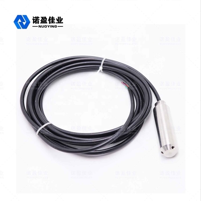 Good price 4-20mA 1-5V Tangki Bahan Bakar Diesel Sensor Tekanan Transmitter Transduser on line