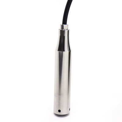 Good price Sensor Level Submersible 0,5-4.5V 4-20ma Untuk Sumur Tangki Air on line