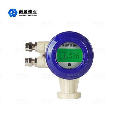 Good price Pemancar Level Ultrasonik Terlampir Eksternal AC 250V 5A Saklar Level Ultrasonik on line