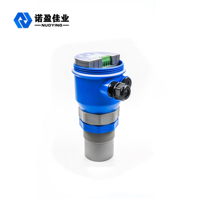 Good price Sensor Level Tangki Ultrasonik 4mA 10m Air Bahan Bakar IP65 DC12V-36V on line