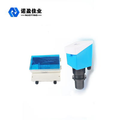 Good price Pemancar Tingkat Ultrasonik Nirkabel ABS Pemancar Tingkat 20m Biru HART on line