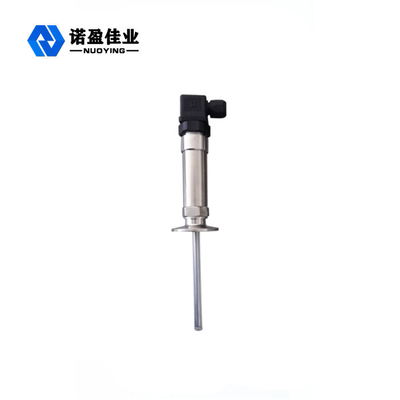 Good price Kompak Kapasitif RF Level Switch Produsen 24V 220V DPDT on line