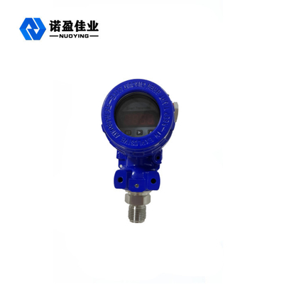 Good price 0 - 10v Pemancar Sensor Tekanan Cair Untuk Bahan Kimia Minyak Bumi on line