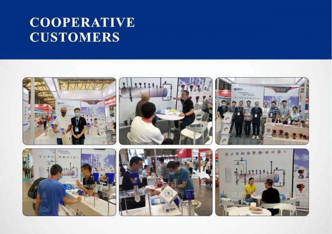 Sensor Industri Cerdas Untuk Bahan Bakar 8