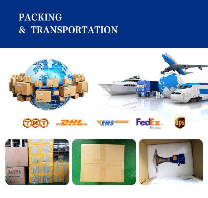 Switch tingkat tuning fork yang dapat disesuaikan untuk persyaratan dan aplikasi tingkat cairan tertentu 8