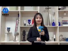 Sakelar Tingkat Dayung Putar Tipe Pisau Silang NYZX 200mm Exia II CT 6