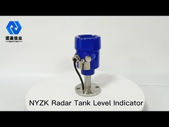 Jual panas Rotary Stop level switch dibuat di Cina produsen