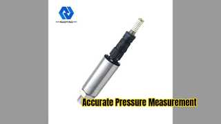 Pemancar Sensor Tekanan NP93420 IP65
