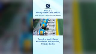 Sakelar Tingkat Dayung Putar Suhu Tinggi