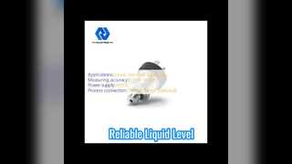 NUOYING NYDR-3051 Pengukur Tingkat RF 24VDC