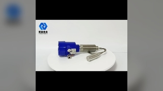 Pengukur Level Radar NYRD 701 untuk Cairan Keras